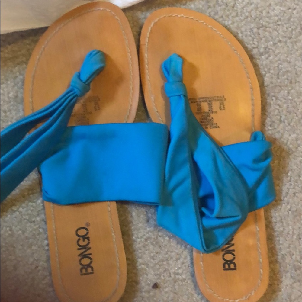 Bongo sandals - Picture 2 of 3